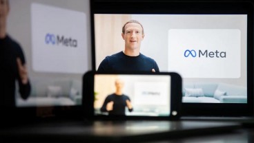 Metamates, Panggilan Sayang Mark Zuckerberg ke Karyawan Facebook