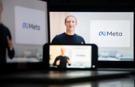 Metamates, Panggilan Sayang Mark Zuckerberg ke Karyawan Facebook