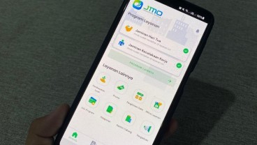 BPJAMSOSTEK Punya Aplikasi Layanan JMO, Gantikan BPJSTKU