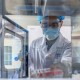 Kimia Farma (KAEF) Siapkan 350 Klinik untuk Vaksin Booster Sinopharm