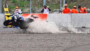 Ini Reaksi MGPA Mengenai Kabar Pebalap Minta MotoGP Mandalika Diundur ke Juli