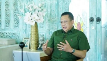 Ketua MPR Dorong Pemerintah Selesaikan Konflik Wadas Secara Dialogis dan Humanis