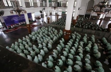 Kembangkan Ekonomi Syariah, BI Jatim Jajaki Kerja Sama Dengan PWNU 