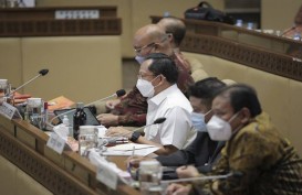 Mendagri: Sistem Pemerintahan IKN Nusantara Setara Provinsi dengan Kekhususan