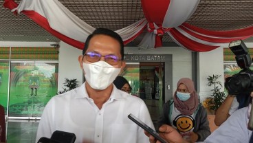 Dongkrak PAD, Batam akan Tingkatkan Pelayanan Puskesmas