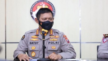 Polisi Panggil Wakil Bupati Blitar terkait Surat Putusan Palsu Mahkamah Agung