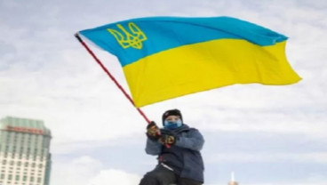 Menakar Invasi Rusia ke Ukraina dan Keinginan Putin