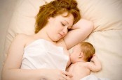 Moms, Menyusui Baik untuk Kesehatan Ibu