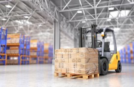 ALFI Yakin Industri Logistik Bakal Ketiban Berkah dari Kinerja Investasi Cemerlang di 2021