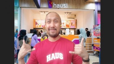 Intip Strategi Bisnis Startup Haus!, Jangkau Segmen Aspiring Middle Class Indonesia