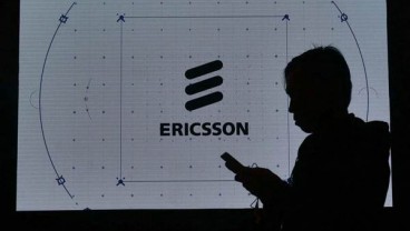 Bos Ericsson Akui Temuan Pendanaan ISIS, Saham Langsung Anjlok