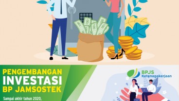 PROGRAM JAMINAN KEHILANGAN PEKERJAAN : Alokasi Dana Sudah Tersedia