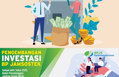 PROGRAM JAMINAN KEHILANGAN PEKERJAAN : Alokasi Dana Sudah Tersedia