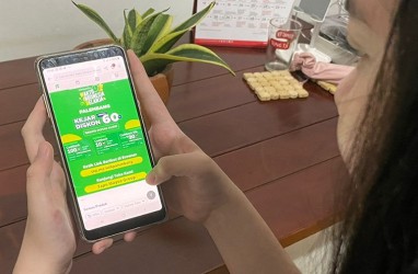 Tokopedia Bidik UMKM, Ini Strategi Mereka Supaya Mulus