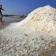 Rangkuman Data Seputar Produksi & Impor Garam Indonesia