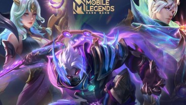 Terbaru! 7 Kode Redeem ML 17 Februari 2022 dan Cara Klaimnya