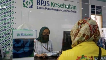 Ini Besaran Denda Jika Telat Bayar BPJS Kesehatan