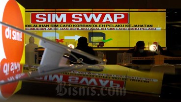 Raih Pinjaman Bank, Indosat (ISAT) Buyback Obligasi Rp337 Miliar