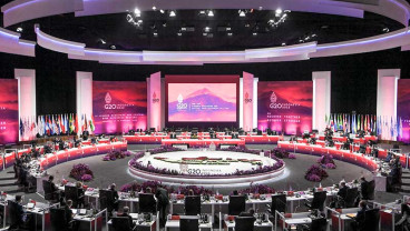 FMCBG G20 Resmi Dibuka, Sri Mulyani & Gubernur BI Soroti Isu-Isu Berikut Ini