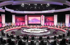 FMCBG G20 Resmi Dibuka, Sri Mulyani & Gubernur BI Soroti Isu-Isu Berikut Ini