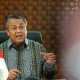 Yakin Dampak Tapering Global Terkendali, Bos BI Sebut Indonesia Beruntung