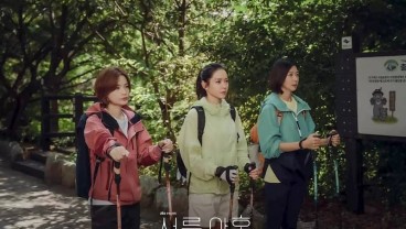 4 Fakta Drakor Thirty Nine, Dibintangi Pemain Hospital Playlist