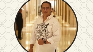 Profil Jack Lapian, Relawan Jokowi-Ahok yang Meninggal karena Covid-19