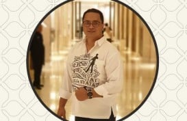 Profil Jack Lapian, Relawan Jokowi-Ahok yang Meninggal karena Covid-19