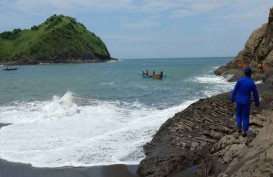 Pemimpin Ritual Maut di Pantai Payangan Jember Jadi Tersangka