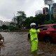 Jakarta Banjir Lagi! 28 RT Tergenang, Ketinggian Capai 1 Meter Lebih