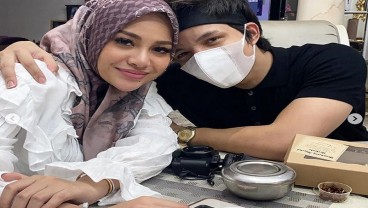 Intip Persiapan Atta Halilintar dan Aurel Hermansyah Sambut Kelahiran Baby A