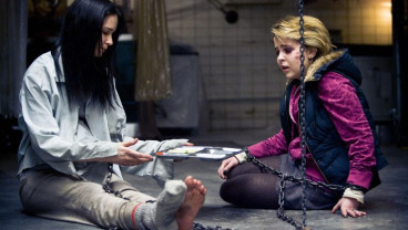 Sinopsis Film The Factory, John Cusack Ungkap Penculikan Berantai di Bioskop TransTV