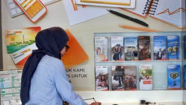 Kinerja 2021 Bank Danamon (BDMN), Laba Tumbuh tapi Aset Turun