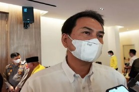 Azis Syamsuddin: Polikus Tajir, Hartanya Hampir Dua…