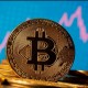 Transaksi Lagi Landai, Harga Bitcoin Menguji Resistensi US$46.000