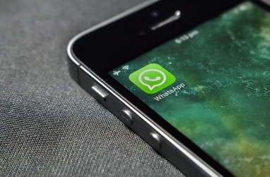 Cara Membuat Tulisan di WhatsApp Berwarna tanpa Aplikasi