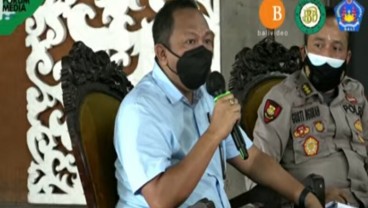 Hindari Korupsi, Pengelolaan LPD di Bali Perlu Audit Berkala