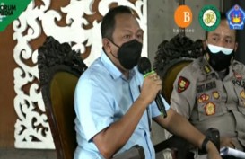 Hindari Korupsi, Pengelolaan LPD di Bali Perlu Audit Berkala