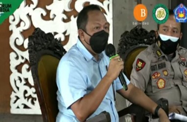 Hindari Korupsi, Pengelolaan LPD di Bali Perlu Audit Berkala