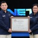 Tersandung UMA, Saham Net (NETV) Mentok ARB