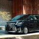 Lexus Akui Semikonduktor Jegal Pasokan, Permintaan Banyak Stok Tipis