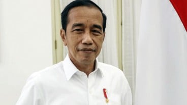 Jokowi Teken PP Koordinasi Penyelenggaraan Ibadah Haji, Ini Isinya