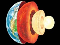 Bagaimana Kondisi Oksigen di Bumi 800 Juta Lalu?