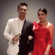 Raffi Ahmad dan Nagita Slavina Rayakan Ulang Tahun Terpisah