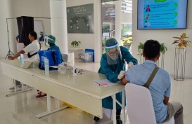 Danone SN Indonesia Gelar Vaksinasi Booster di Yogyakarta dan Prambanan