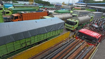 Polres Gresik Gencarkan Sosialisasi Larangan Truk ODOL