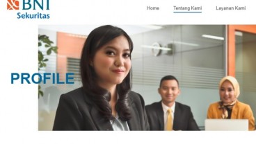 BNI Sekuritas Meluncurkan ‘New BIONS’ dan Pembukaan Rekening Digital dengan Implementasi e-KYC Melalui Biometric