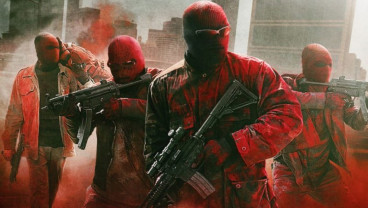 Sinopsis Triple 9, Aksi Perampokan Bank yang Dilancarkan oleh Kawanan Mafia di Bioskop TransTV