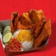 Kurang dari Rp10 Juta, Anda Bisa Beli Franchise Nasi Kulit Dewa Express