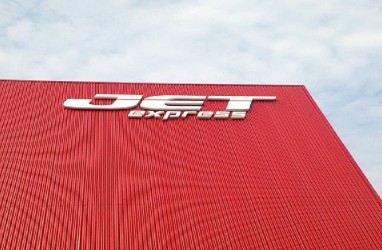 JET Express Berhenti Beroperasi, CEO Peter Chandra: Kami Pamit